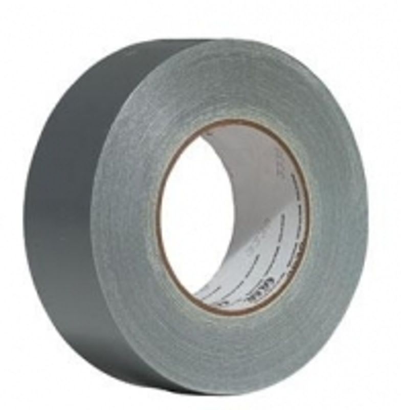 Sølvtape stor 50M