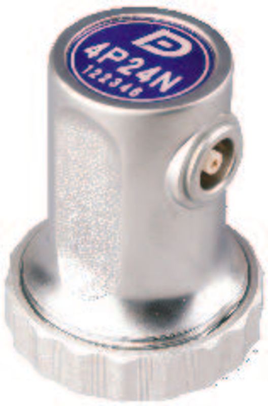 Normal lydhode D 10mm