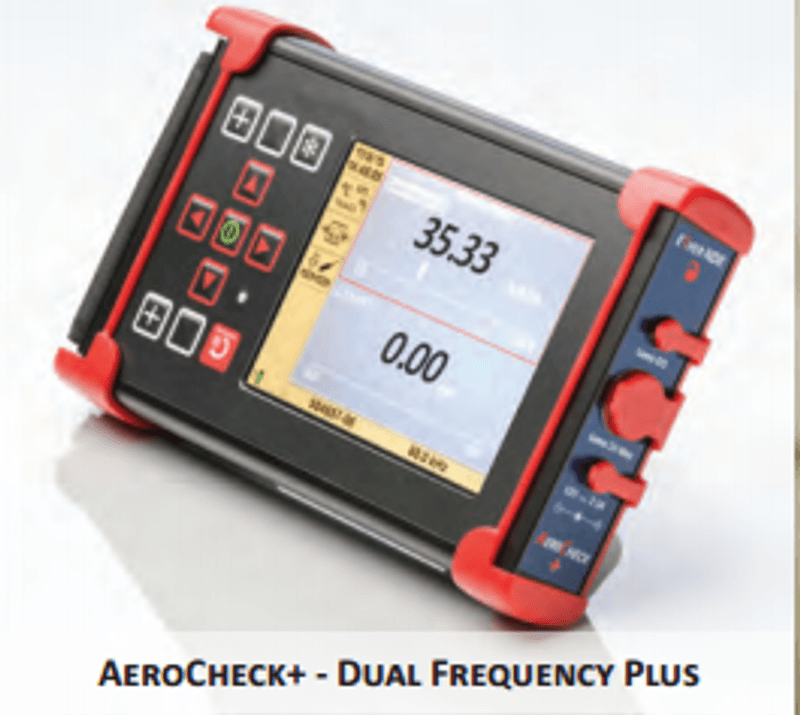 AEROCHECK+