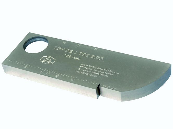 Hovedbilde Standard Blokk IIW (V-1) ...