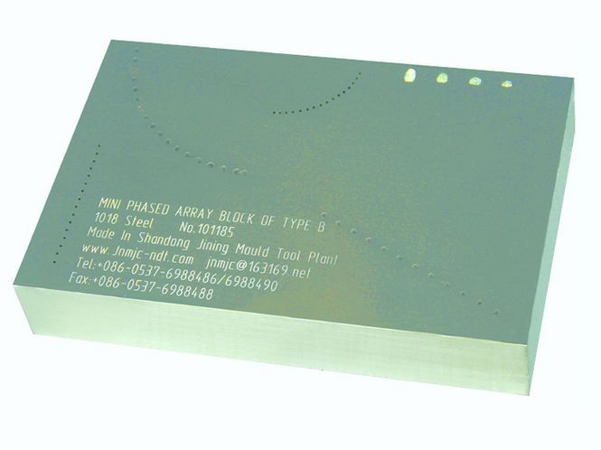 Hovedbilde Mini Phased Array Block of ...